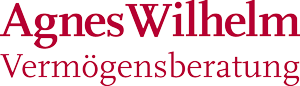 Agnes Wilhelm Vermögensberatung Logo